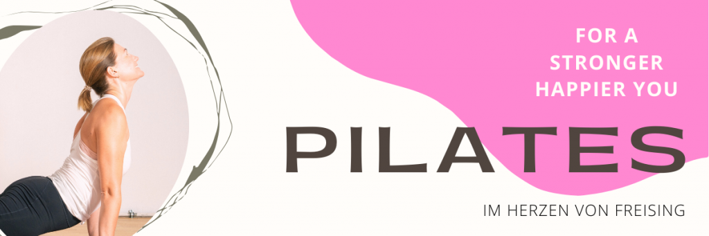 Pilates in Freising