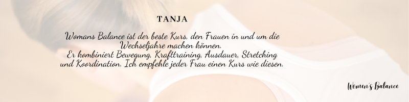 Zitat Tanja